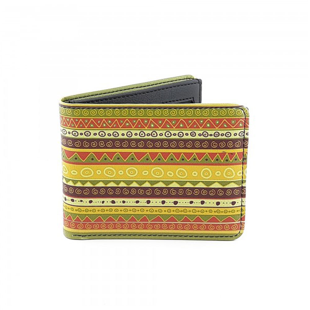ΣΧΕΔΙΟ HIPPIE MAN WALLET
