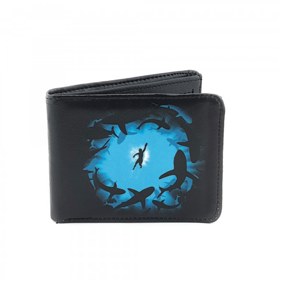 ΣΧΕΔΙΟ SHARK MAN WALLET