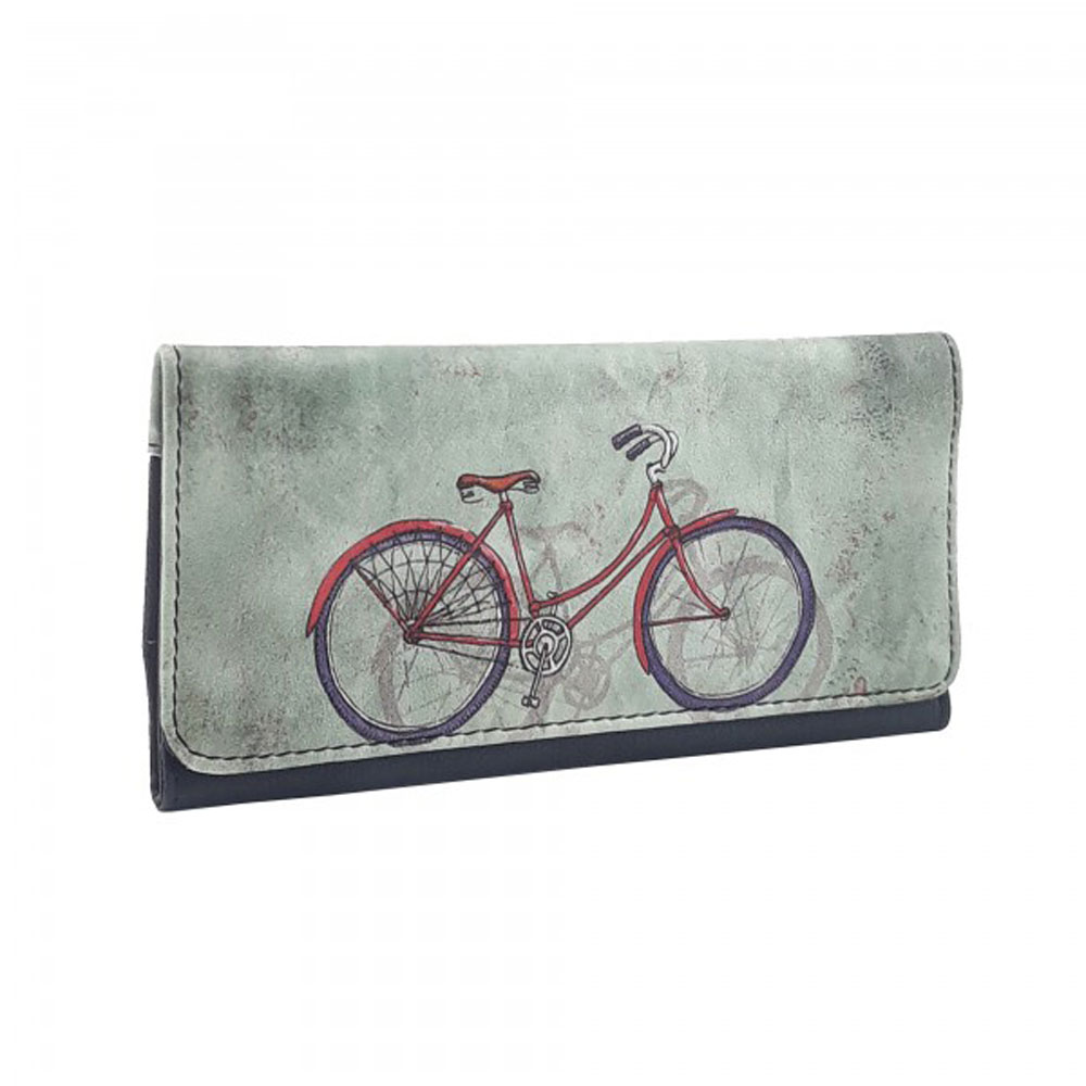 ΣΧΕΔΙΟ BIKE TOBACCO POUCH