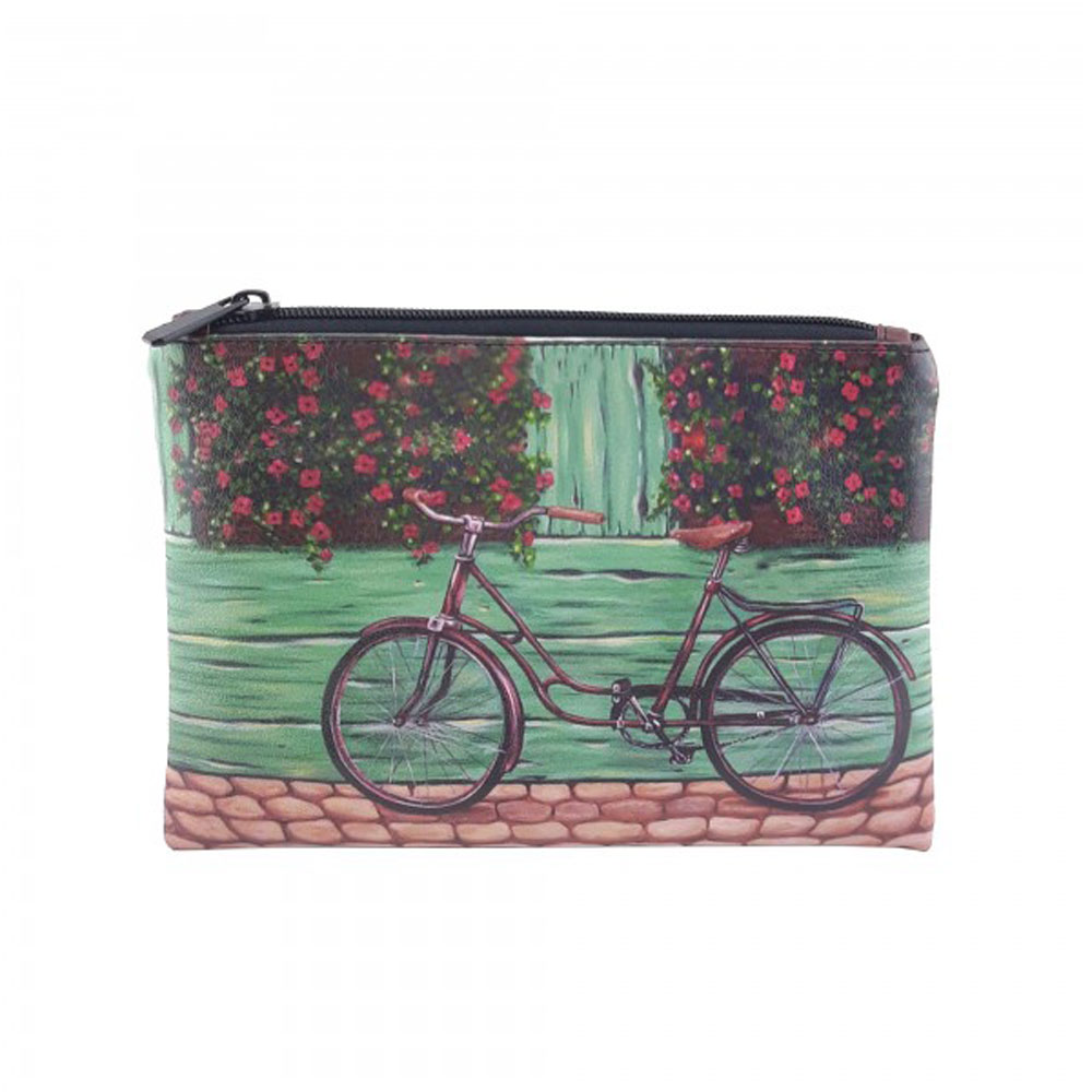 BIKE PORTFOLIO AND BAG ORGANIZER