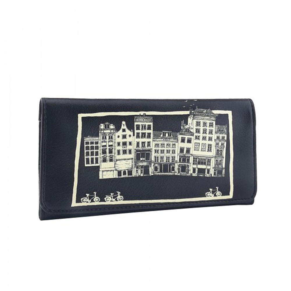 ΣΧΕΔΙΟ AMSTERDAM TOBACCO POUCH