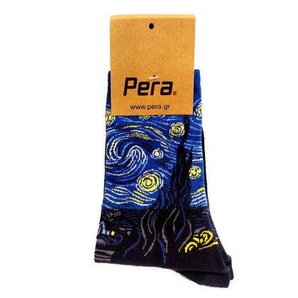 Perasocks_Vgogh